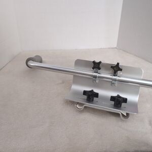 Medline Crutch Attachment Platform